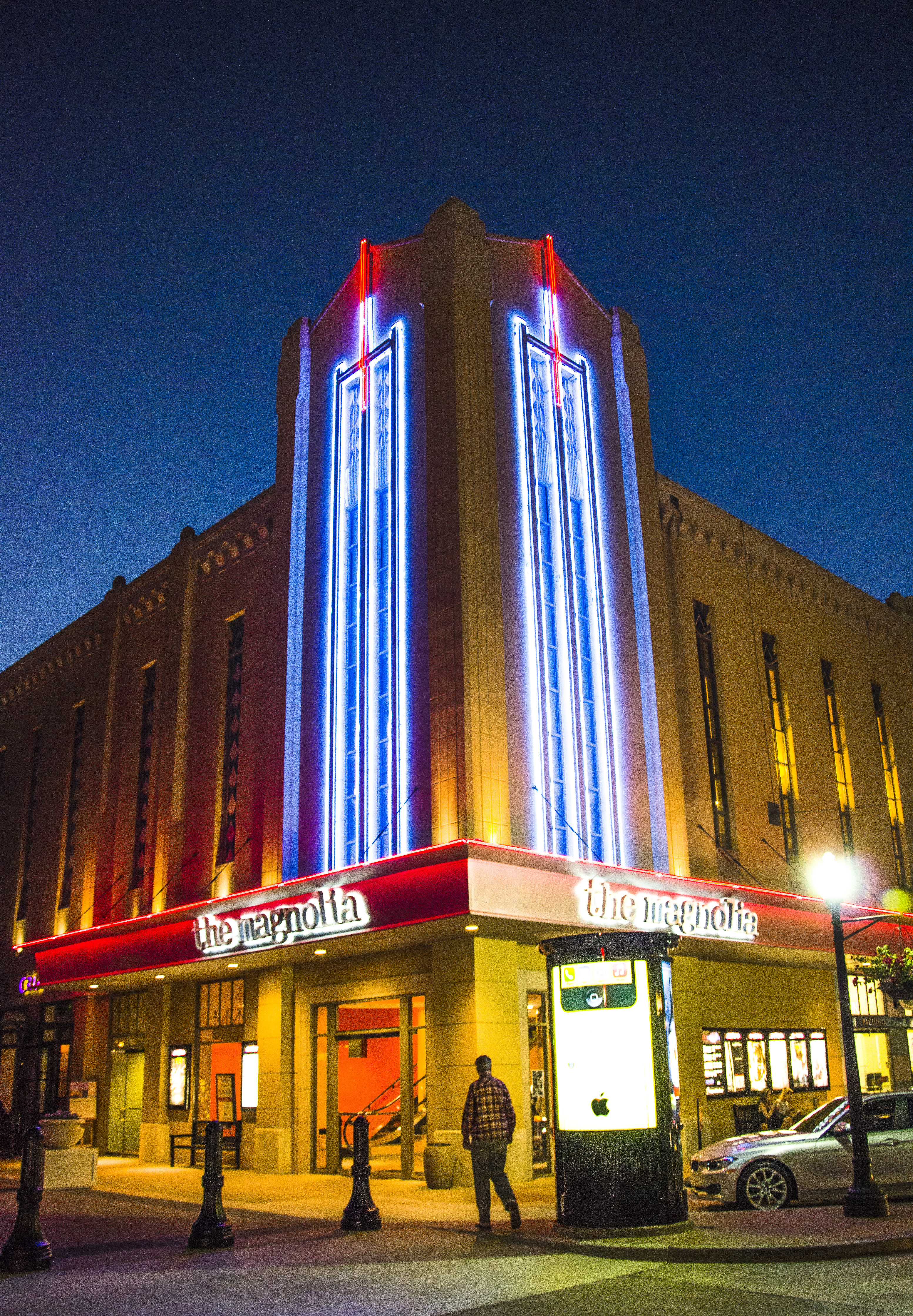 West Village Uptown Dallas