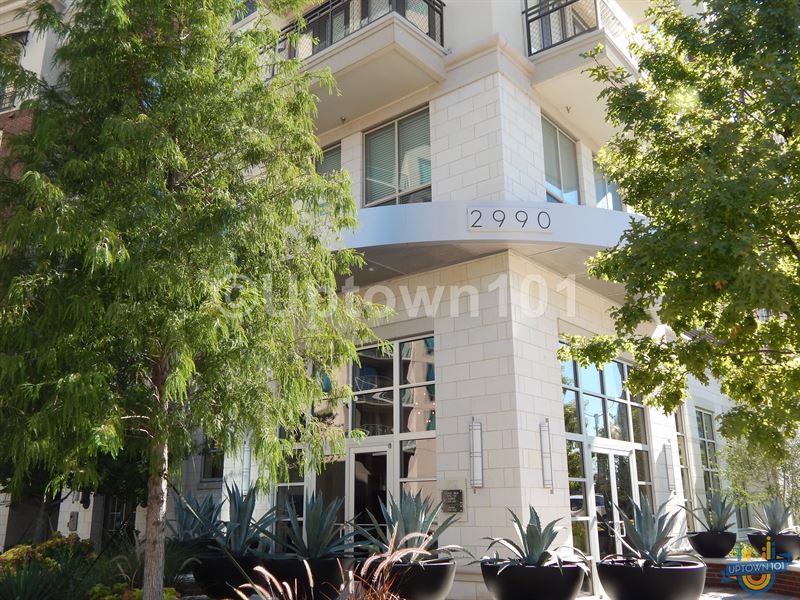 Alara Uptown Apartments