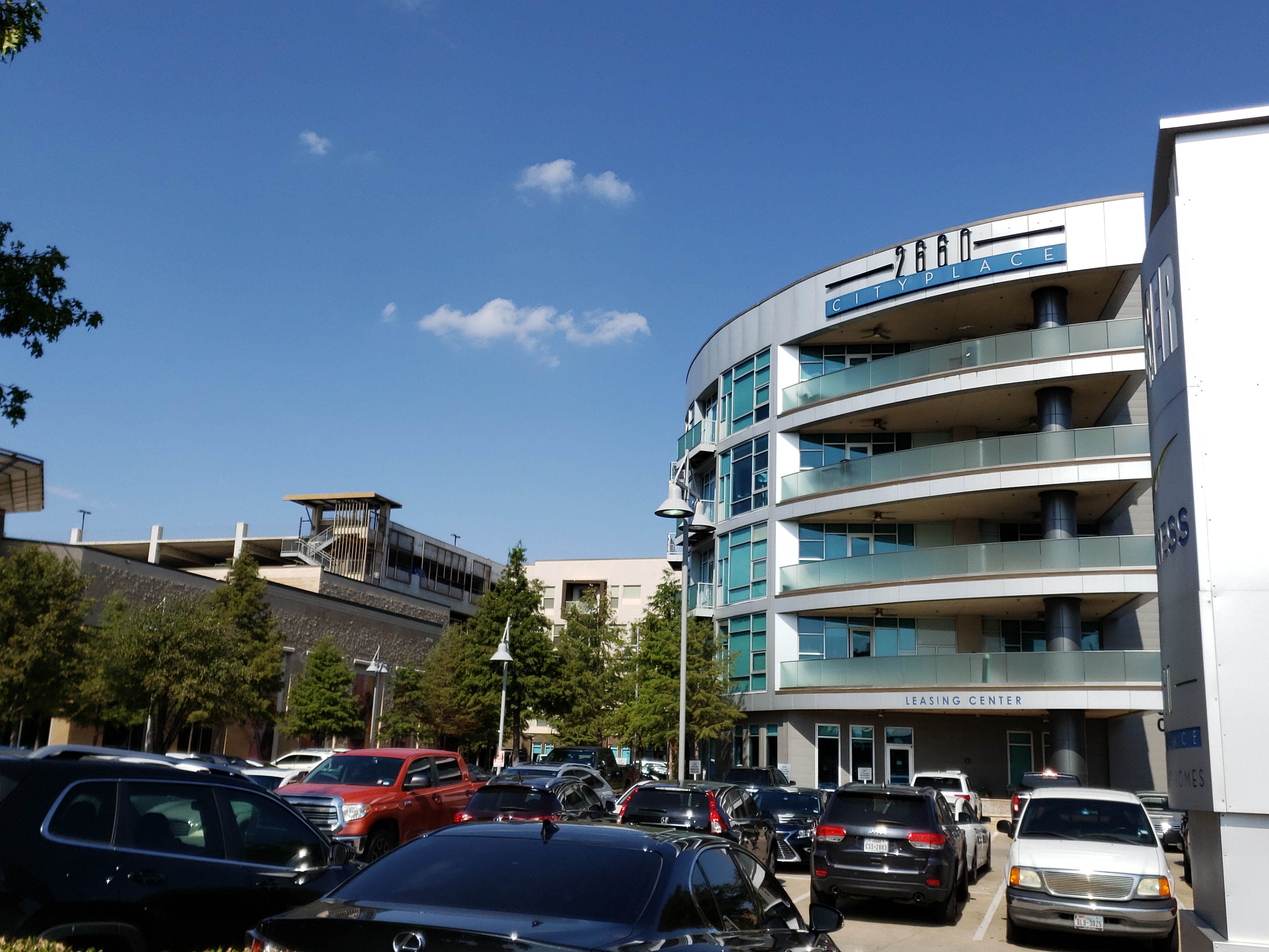 2660 CItyplace Apartments