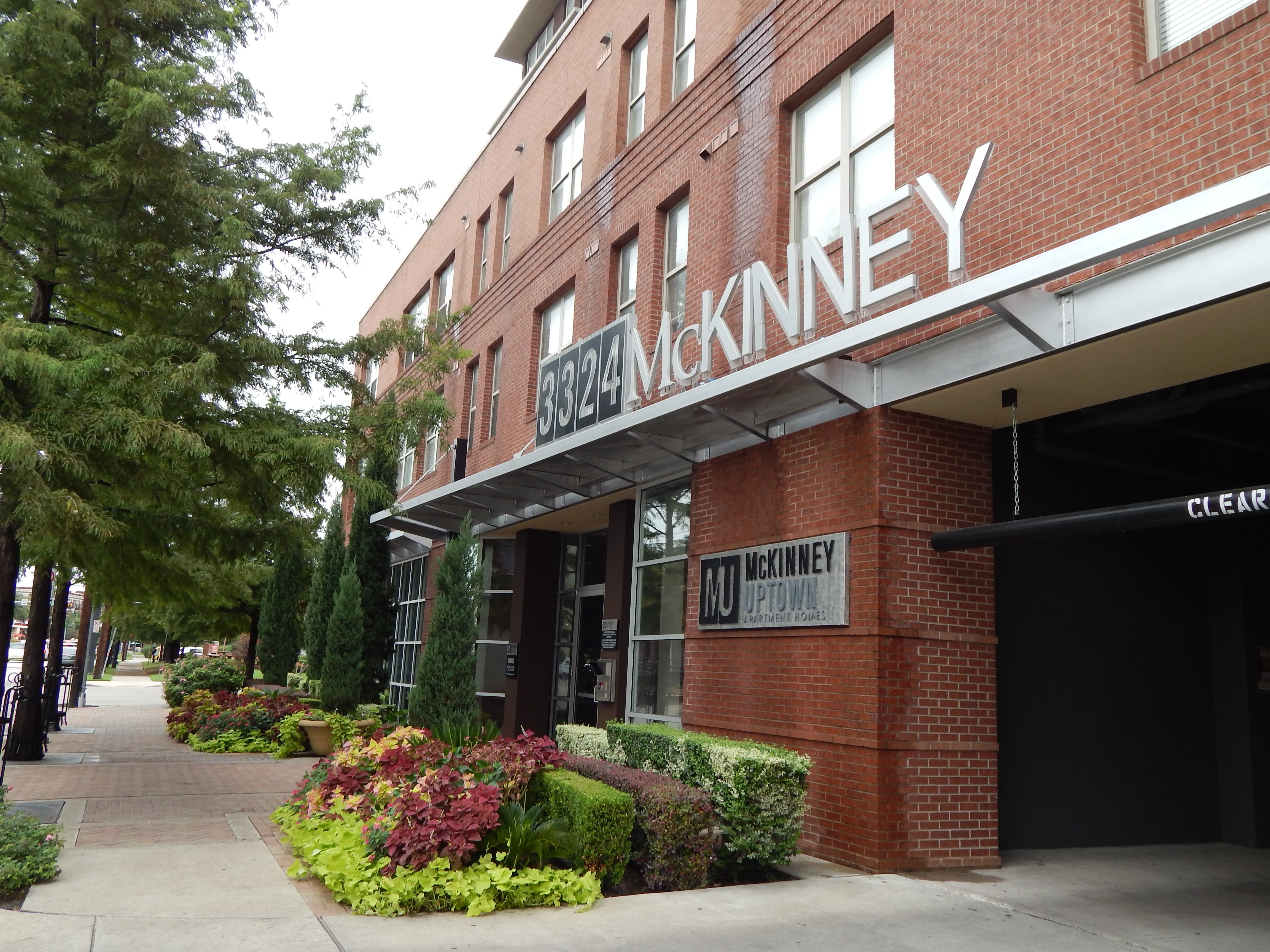 McKinney Uptown Dallas Apartments