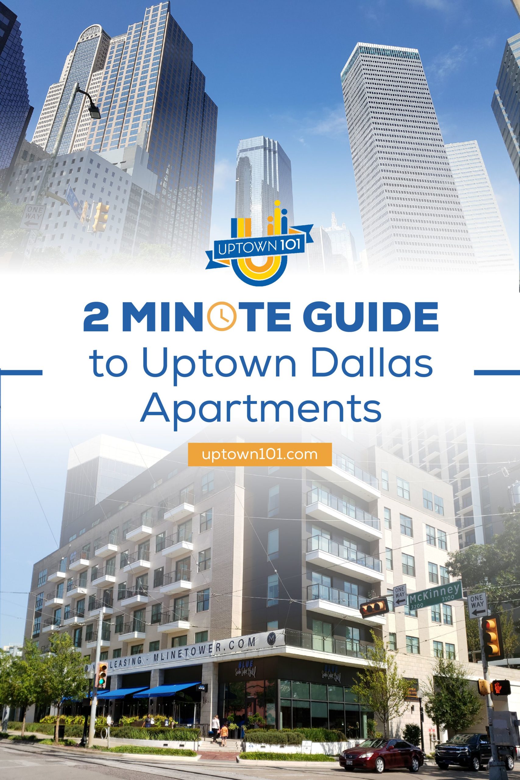2 minute guide to uptown dallas apartments